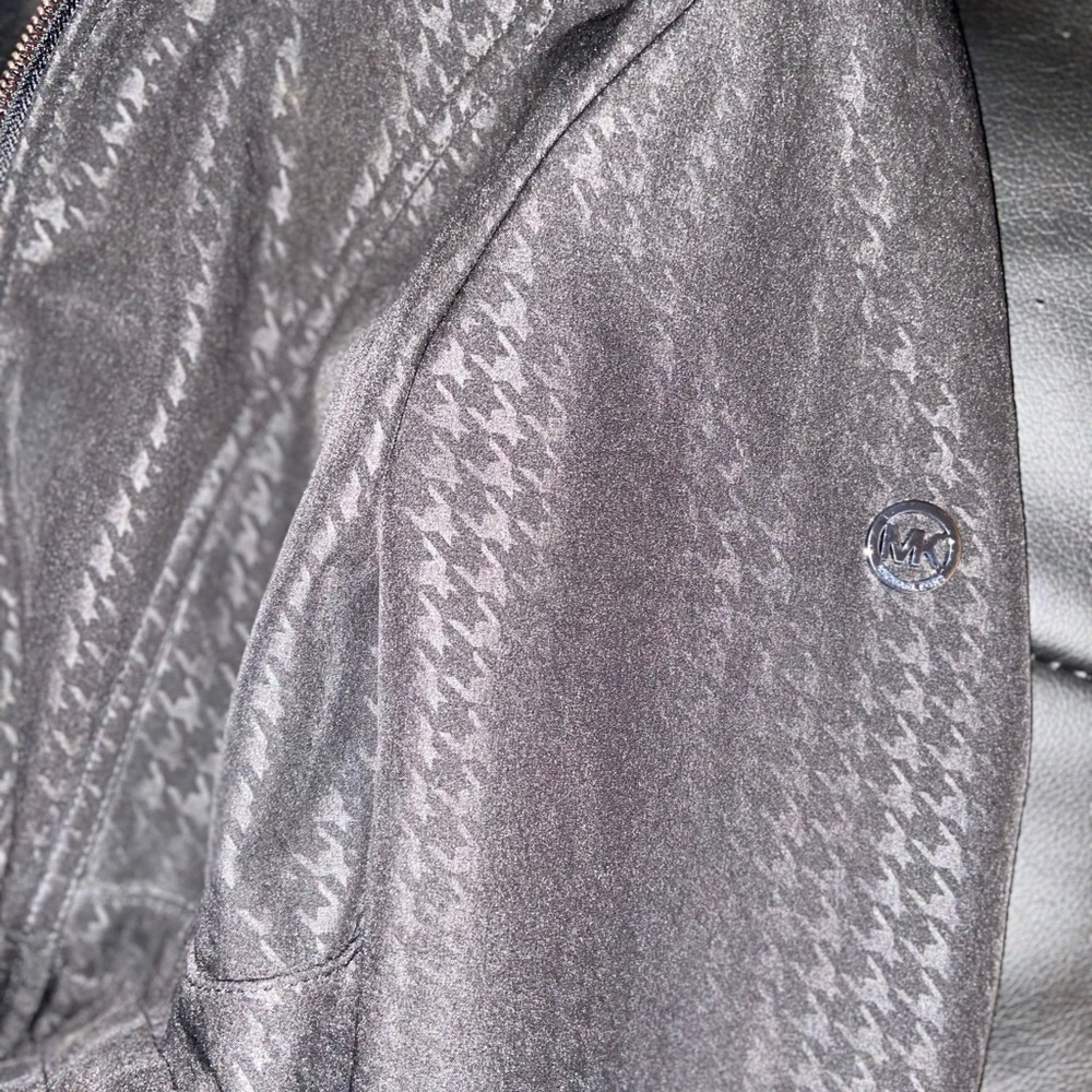 Michael Kors trenchcoat - Picture 2 of 4